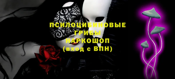 стафф Абаза