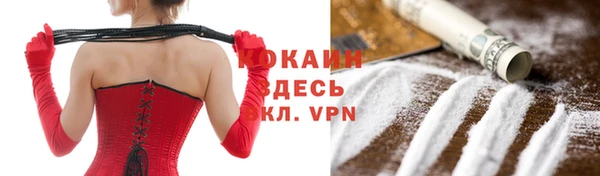 стафф Абаза